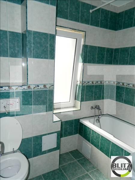 Apartament de închiriat 2 camere Zorilor - 8300AI | BLITZ Cluj-Napoca | Poza8