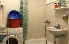 Apartament 2 camere, 40 mp, balcon, zona Politia Rutiera