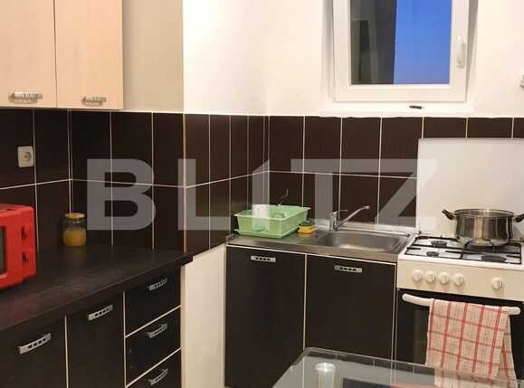 Apartament de închiriat 2 camere Gheorgheni - 83002AI | BLITZ Cluj-Napoca | Poza8