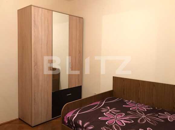 Apartament de închiriat 2 camere Gheorgheni - 83002AI | BLITZ Cluj-Napoca | Poza1