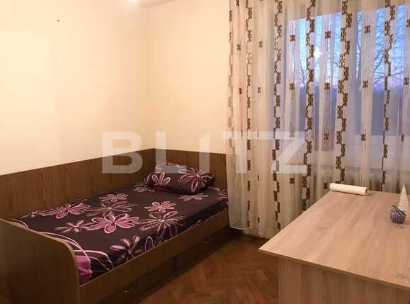 Apartament de închiriat 2 camere Gheorgheni - 83002AI | BLITZ Cluj-Napoca | Poza2