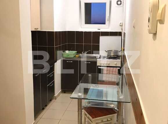 Apartament de închiriat 2 camere Gheorgheni - 83002AI | BLITZ Cluj-Napoca | Poza7