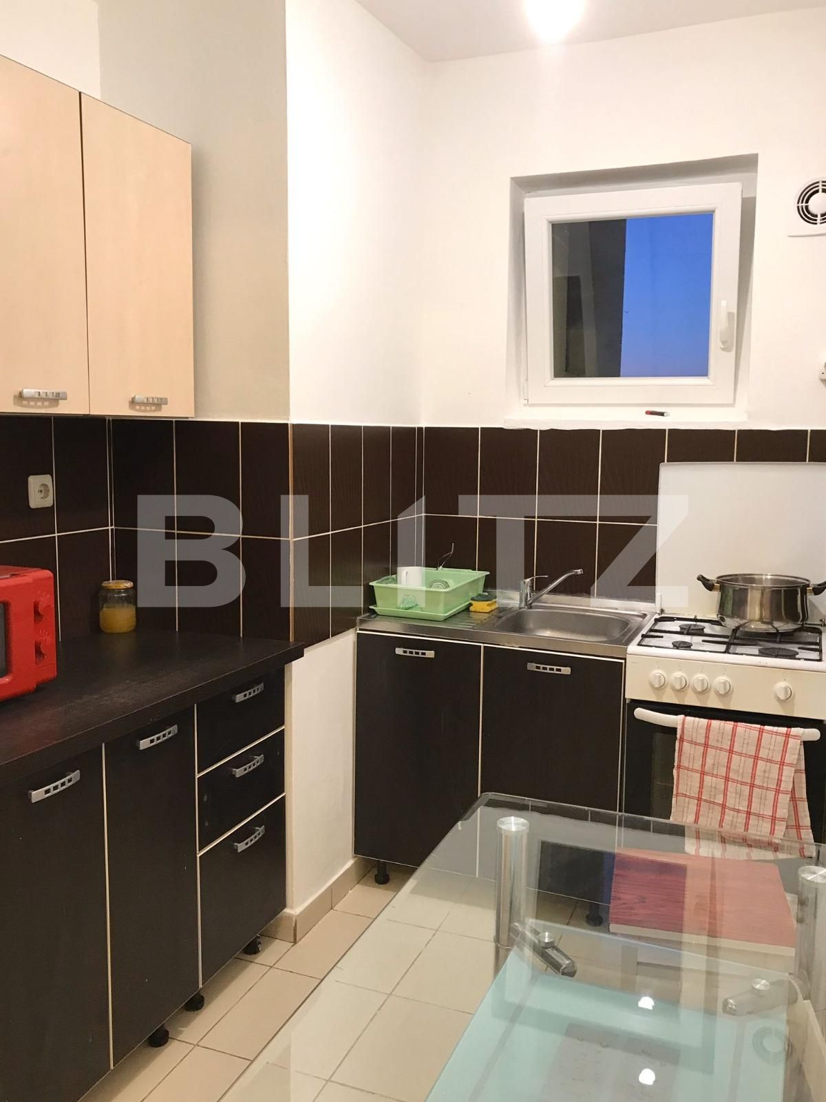 Apartament de închiriat 2 camere Gheorgheni - 83002AI | BLITZ Cluj-Napoca | Poza8