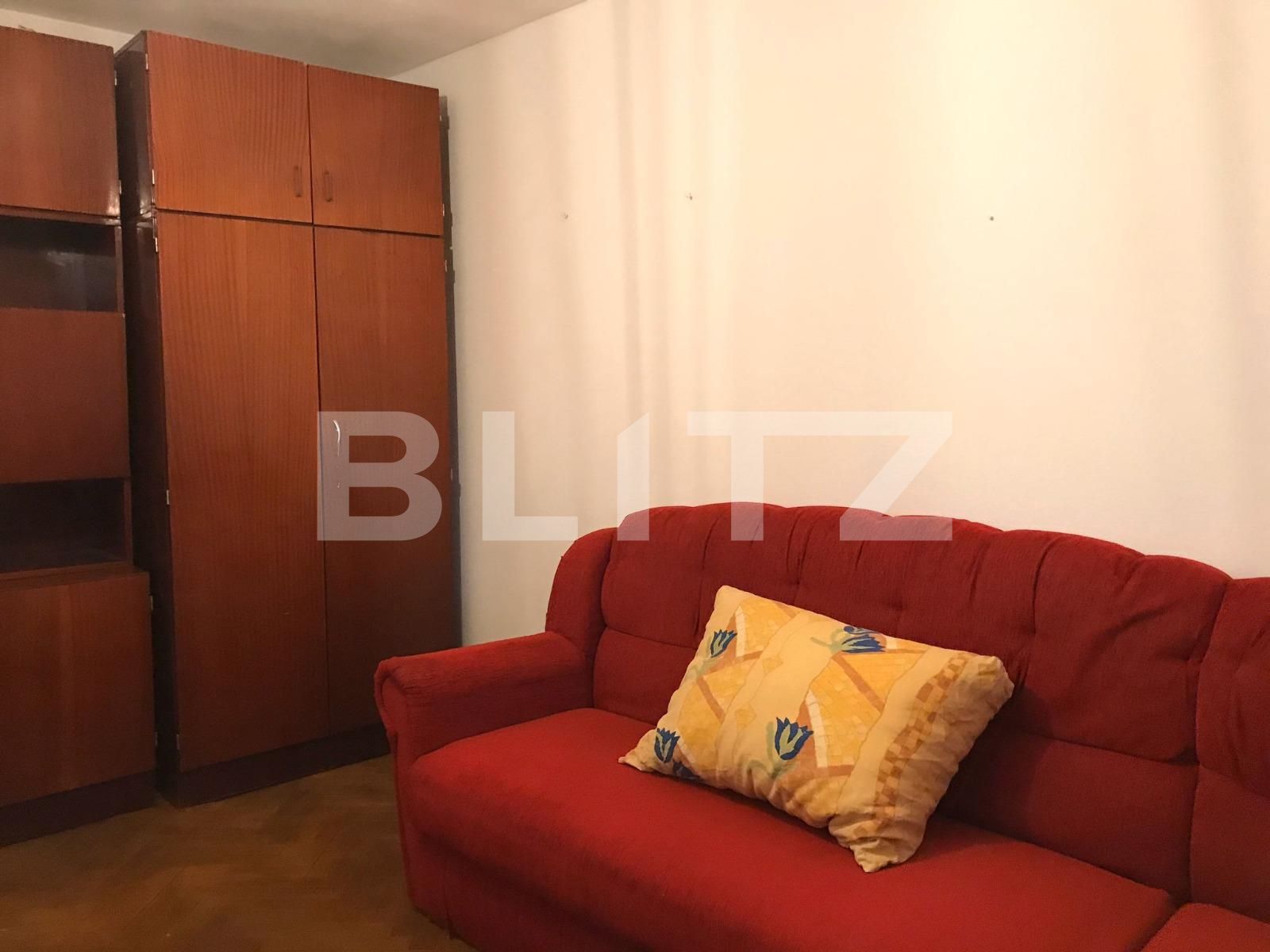 Apartament de închiriat 2 camere Gheorgheni - 83002AI | BLITZ Cluj-Napoca | Poza4