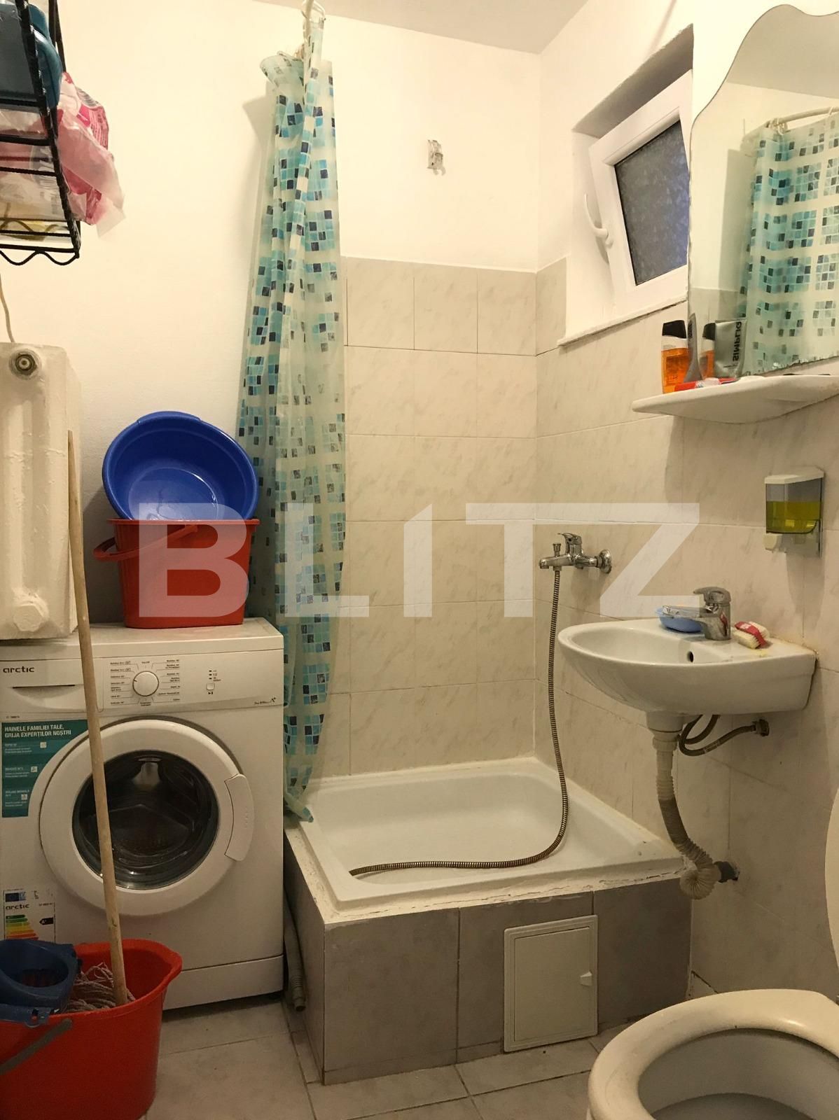 Apartament de închiriat 2 camere Gheorgheni - 83002AI | BLITZ Cluj-Napoca | Poza10