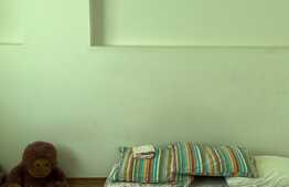 Apartament 3 camere, etaj intermediar, parcare inclusa, zona Stejarului