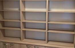 Apartament 3 camere, etaj intermediar, parcare inclusa, zona Stejarului