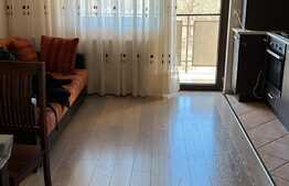 Apartament 3 camere, etaj intermediar, parcare inclusa, zona Stejarului