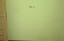 Apartament 3 camere, etaj intermediar, parcare inclusa, zona Stejarului