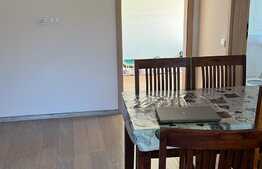 Apartament 3 camere, etaj intermediar, parcare inclusa, zona Stejarului