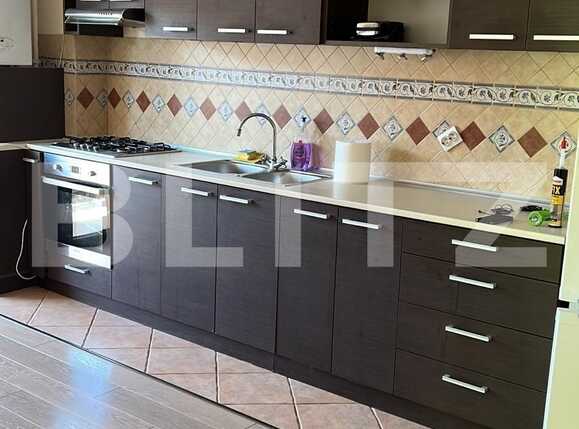 Apartament de vânzare 3 camere Floreşti - 83003AV | BLITZ Cluj-Napoca | Poza1