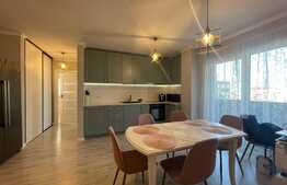 Apartament 2 camere, mobilat si utilat, in zona OMV Calea Turzii 