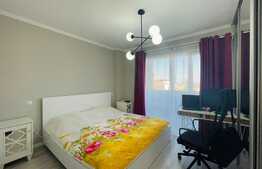 Apartament 2 camere, mobilat si utilat, in zona OMV Calea Turzii 