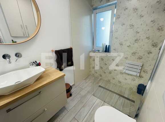 Apartament de vânzare 2 camere Europa - 83005AV | BLITZ Cluj-Napoca | Poza4