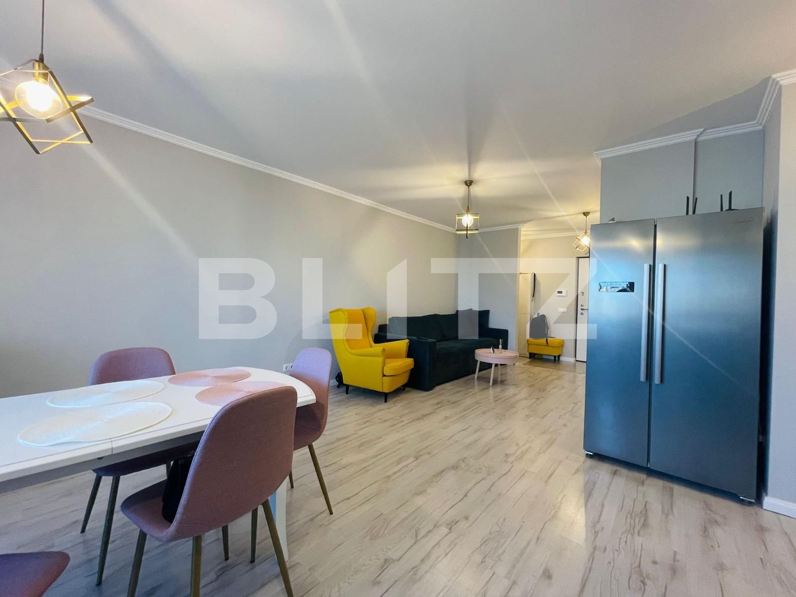 Apartament de vânzare 2 camere Europa - 83005AV | BLITZ Cluj-Napoca | Poza2