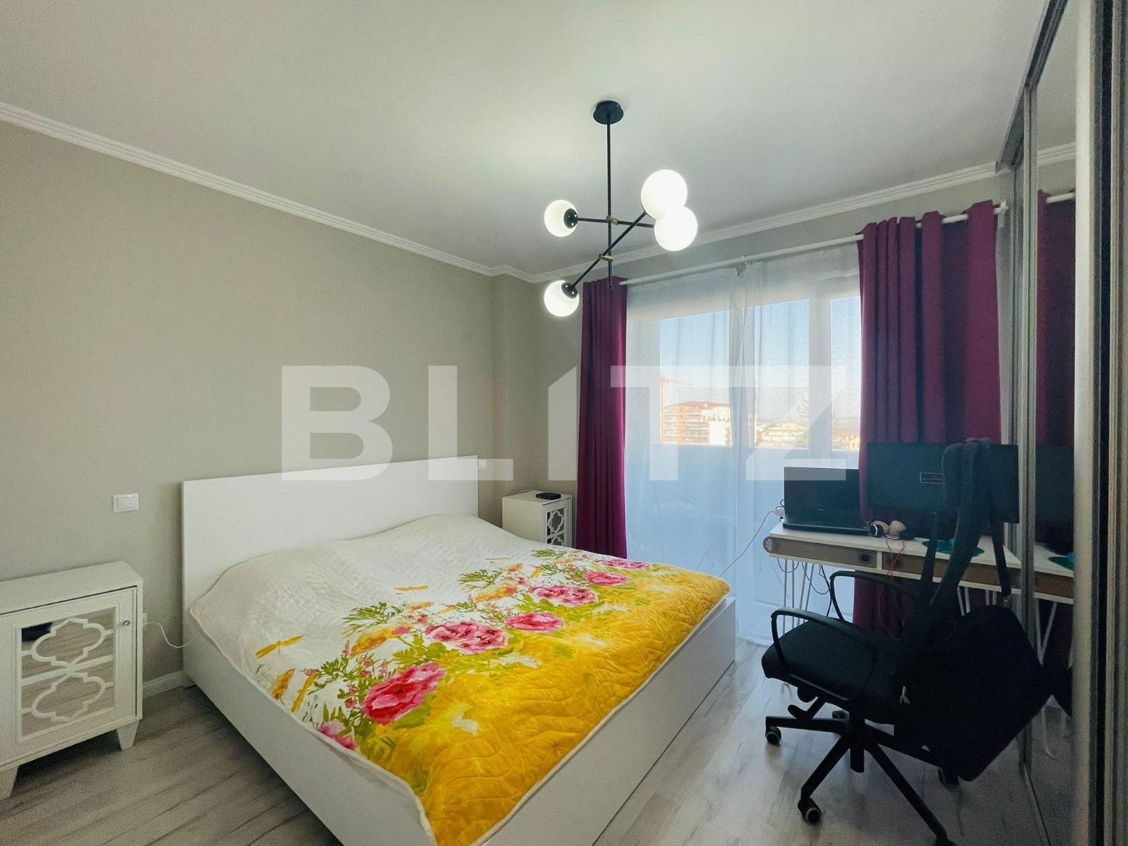 Apartament de vânzare 2 camere Europa - 83005AV | BLITZ Cluj-Napoca | Poza3