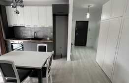 Apartament de lux, 2 camere, garaj subteran, zona Cetatii