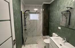 Apartament de lux, 2 camere, garaj subteran, zona Cetatii