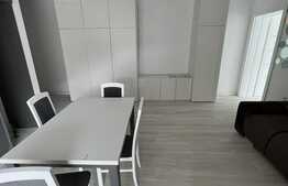 Apartament de lux, 2 camere, garaj subteran, zona Cetatii