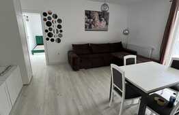 Apartament de lux, 2 camere, garaj subteran, zona Cetatii