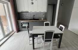 Apartament de lux, 2 camere, garaj subteran, zona Cetatii