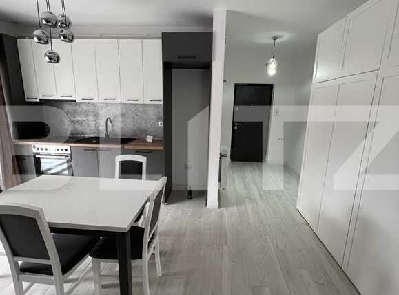 Apartament de vânzare 2 camere Floreşti - 83008AV | BLITZ Cluj-Napoca | Poza2