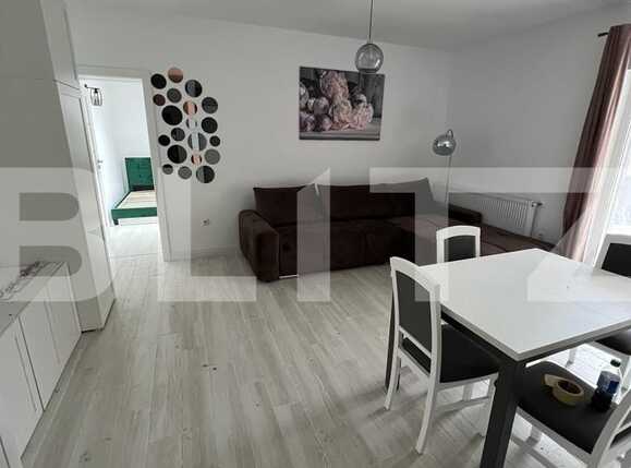 Apartament de vânzare 2 camere Floreşti - 83008AV | BLITZ Cluj-Napoca | Poza3