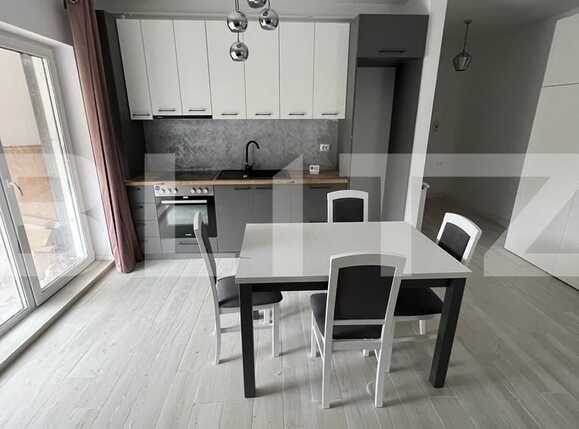 Apartament de vânzare 2 camere Floreşti - 83008AV | BLITZ Cluj-Napoca | Poza1