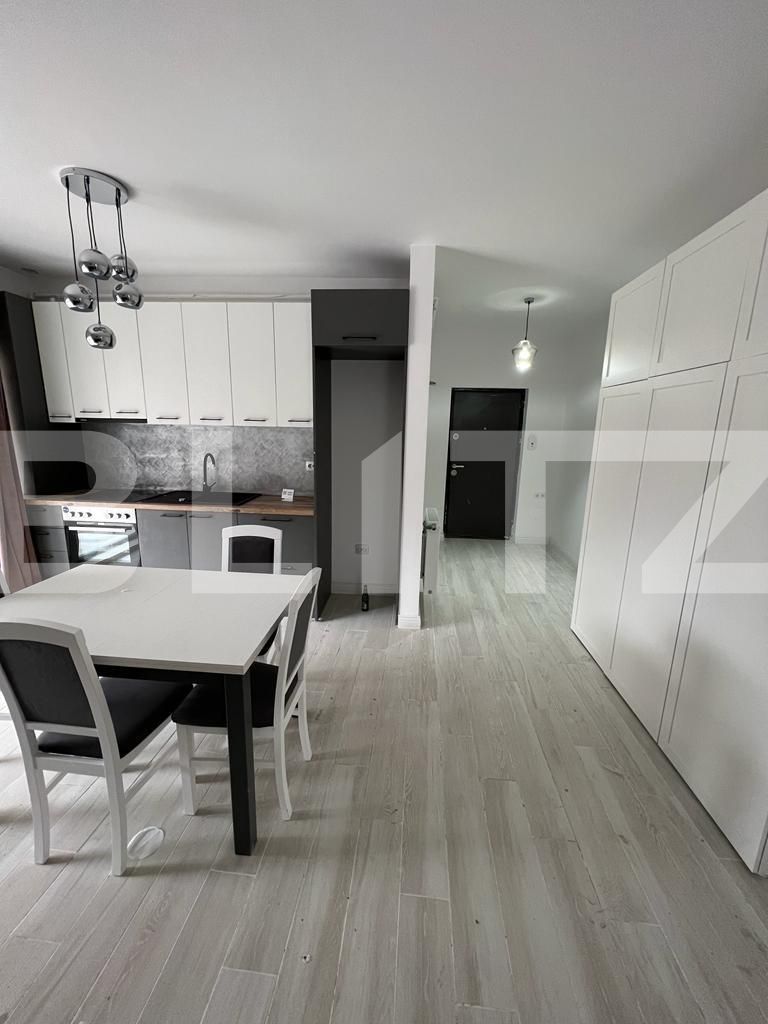 Apartament de vânzare 2 camere Floreşti - 83008AV | BLITZ Cluj-Napoca | Poza2