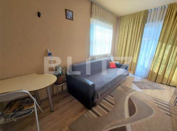 Apartament de vânzare 3 camere Floreşti - 83009AV | BLITZ Cluj-Napoca | Poza1