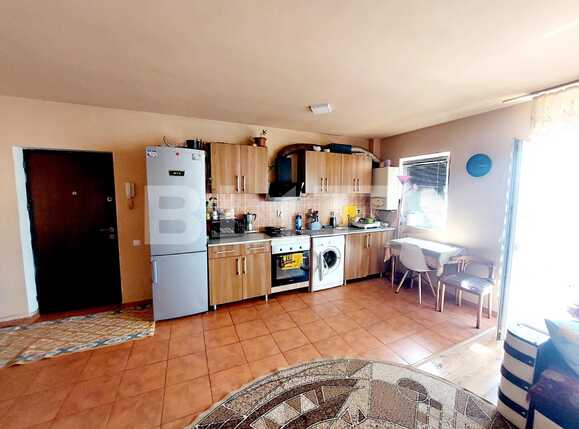 Apartament de vânzare 3 camere Floreşti - 83009AV | BLITZ Cluj-Napoca | Poza2