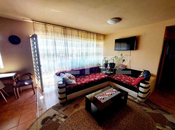 Apartament de vânzare 3 camere Floreşti - 83009AV | BLITZ Cluj-Napoca | Poza3