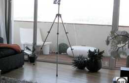 Vanzare 2 camere, mobilat utilat, 77 mp utili