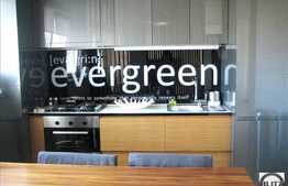 Vanzare 2 camere, mobilat utilat, 77 mp utili