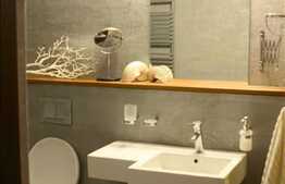 Vanzare 2 camere, mobilat utilat, 77 mp utili