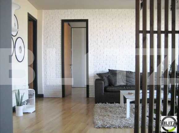 Apartament de vânzare 2 camere Zorilor - 8301AV | BLITZ Cluj-Napoca | Poza2