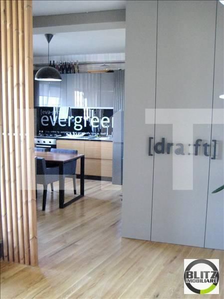 Apartament de vânzare 2 camere Zorilor - 8301AV | BLITZ Cluj-Napoca | Poza3