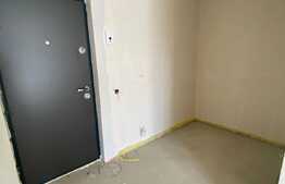 Apartament 2 camere, 49 mp, semifinisat, etaj intermediar, expunere sudica, terasa 19 mp, zona Regal 