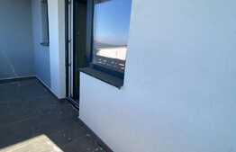 Apartament 2 camere, 49 mp, semifinisat, etaj intermediar, expunere sudica, terasa 19 mp, zona Regal 