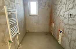 Apartament 2 camere, 49 mp, semifinisat, etaj intermediar, expunere sudica, terasa 19 mp, zona Regal 