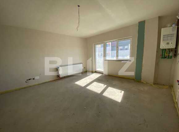 Apartament de vânzare 2 camere Baciu - 83011AV | BLITZ Cluj-Napoca | Poza2