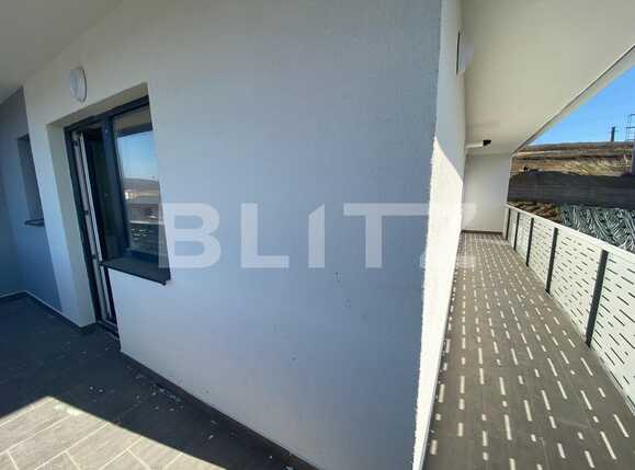 Apartament de vânzare 2 camere Baciu - 83011AV | BLITZ Cluj-Napoca | Poza1