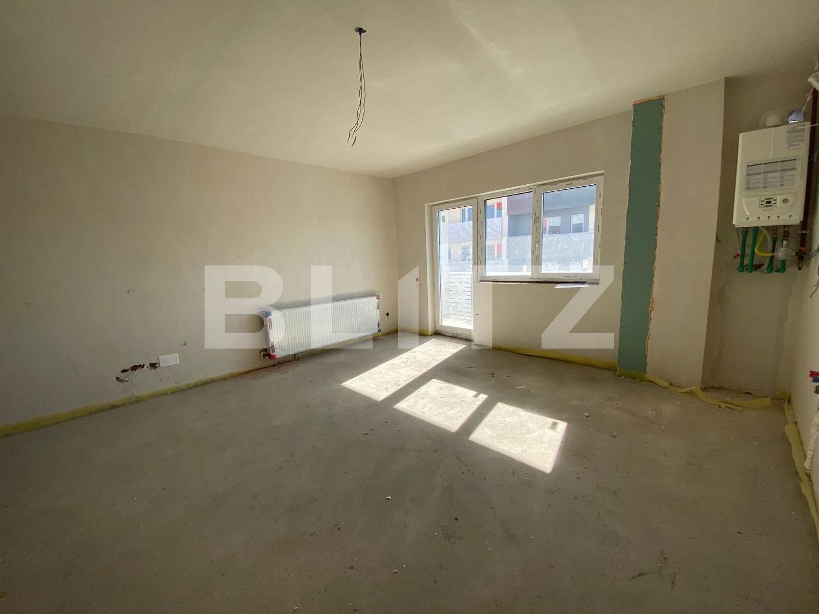 Apartament de vânzare 2 camere Baciu - 83011AV | BLITZ Cluj-Napoca | Poza2