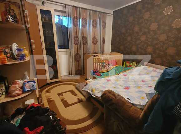 Apartament de vânzare 2 camere Manastur - 83012AV | BLITZ Cluj-Napoca | Poza1