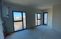 Apartamentul mult visat, intr-un ansamblu premium, 2 camere, 57 mp, etaj intermediar!