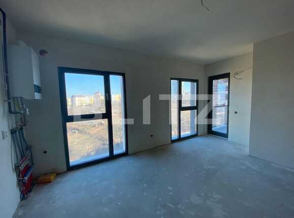 Apartament de vânzare 2 camere Zorilor - 83016AV | BLITZ Cluj-Napoca | Poza1