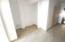 Garsoniera de 40 mp, decomandata, constructie noua