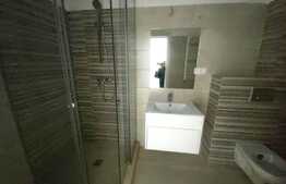 Garsoniera de 40 mp, decomandata, constructie noua