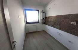 Garsoniera de 40 mp, decomandata, constructie noua