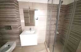 Garsoniera de 40 mp, decomandata, constructie noua